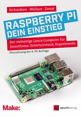 Raspberry Pi - dein Einstieg