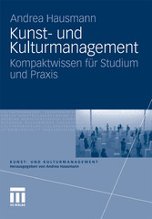 Kunst- und Kulturmanagement