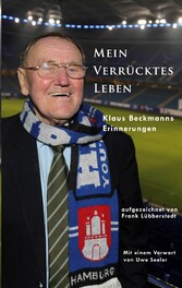 Mein verrücktes Leben