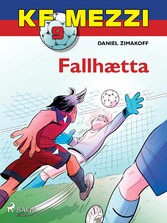 KF Mezzi 9 - Fallhætta