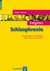 Ratgeber Schizophrenie