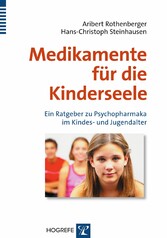 Medikamente für die Kinderseele