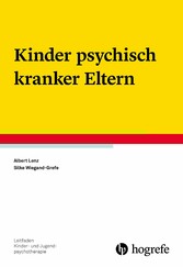 Kinder psychisch kranker Eltern