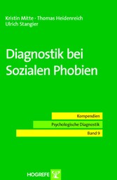 Diagnostik bei Sozialen Phobien