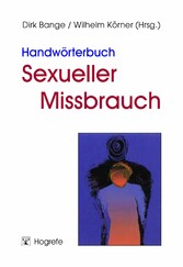 Handwörterbuch Sexueller Missbrauch