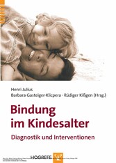 Bindung im Kindesalter