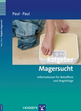 Ratgeber Magersucht