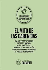 El mito de las carencias