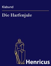 Die Harfenjule