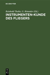 Instrumenten-Kunde des Fliegers