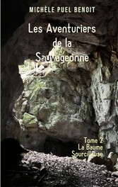 Les Aventuriers de la Sauvageonne