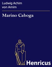 Marino Caboga