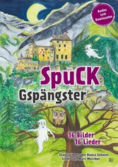 SpuCK-Gspängster