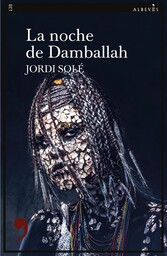 La noche de Damballah