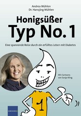 Honigsüßer Typ No. 1