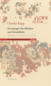 Zerrspiegel, Streiflichter und Seitenblicke