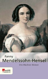 Fanny Mendelssohn-Hensel