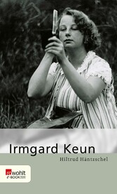 Irmgard Keun