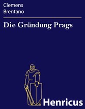 Die Gründung Prags