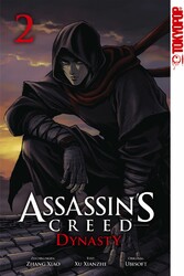 Assassin's Creed - Dynasty 02