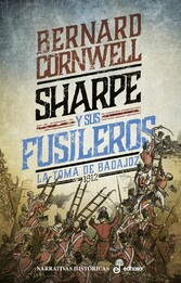 Sharpe y sus fusileros