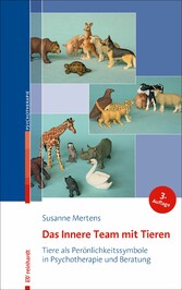 Das Innere Team mit Tieren