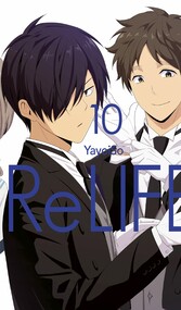 ReLife 10