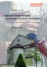 Jüdischer Friedhof Potsdam