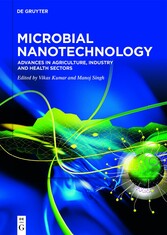 Microbial Nanotechnology