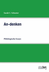 An-denken