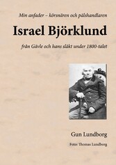 Israel Björklund