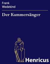 Der Kammersänger