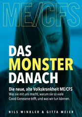 Das Monster danach