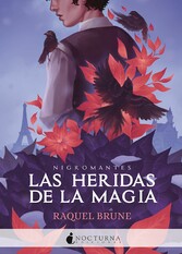 Las heridas de la magia