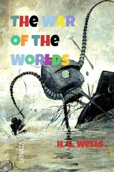 The War of the Worlds