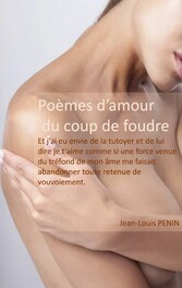 Poèmes d&apos;amour du coup de foudre