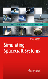 Simulating Spacecraft Systems