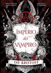 El imperio del vampiro