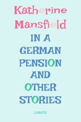 In a German Pension