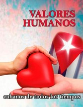 Valores humanos. Cubanos de todos los tiempos