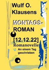 Montagsroman [12.12.22]