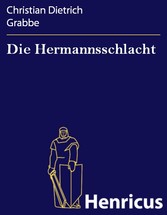 Die Hermannsschlacht