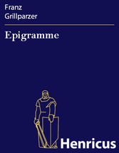 Epigramme