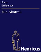 Die Ahnfrau