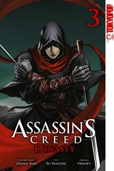 Assassin's Creed - Dynasty 03