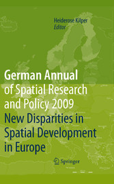 German Annual of Spatial Research and Policy 2009