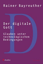 Der digitale Gott