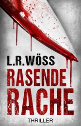 Rasende Rache