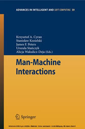 Man-Machine Interactions