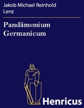 Pandämonium Germanicum